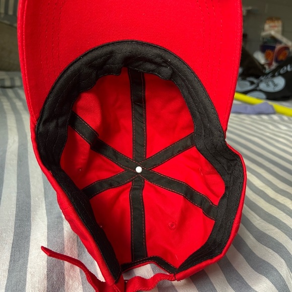 Cap Hat Classic Vintage Embroidered San Francisco 1946 Football Adjustable hat - Picture 4 of 5